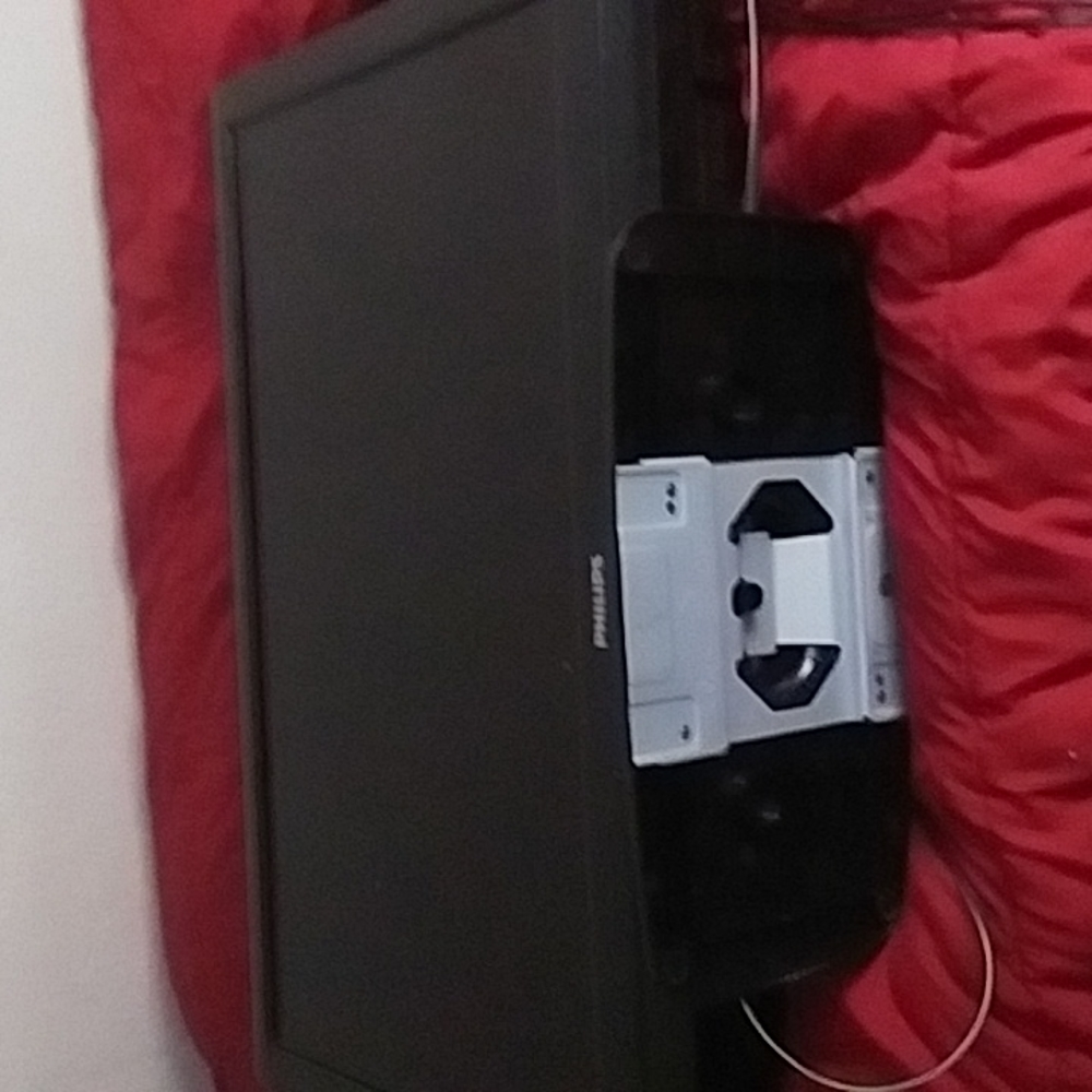Tv philips